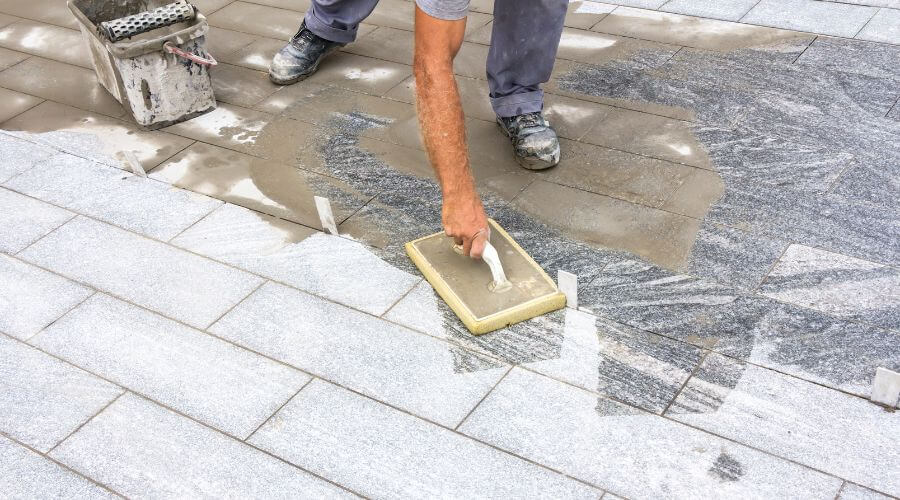 Professional gutter cleaning in Wonder Lake, IL